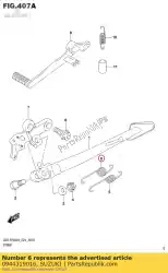 Tutaj możesz zamówić wiosna od Suzuki , z numerem części 0944319016: