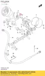 Tutaj możesz zamówić podk? Adka 5. 2x16x1 od Suzuki , z numerem części 0916005013: