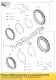 Pneu com câmara de ar, (d) ej650c6f Kawasaki 410220016