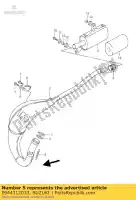 0944312033, Suzuki, spring suzuki rm  rm80 80 , New