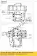 Parafuso, 6x40 zx400-l4 Kawasaki 921501794