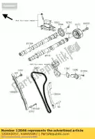 120460057, Kawasaki, sprocket,34t kawasaki zzr  b gtr a zzr1400 abs 1400gtr 1400 , New