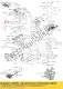 01 isolator, middenconsole Kawasaki 160730801