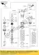 Molla, ammortizzatore posteriore, k = 55n / kx250 Kawasaki 92145088910