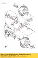 0926228043, Suzuki, Bearing,28x52x1 suzuki gsx r lt a sv gsf z quadmaster rz svns quadsport rx gsfnsnasa bandit t gsxz gsxbka b king gsxr hayabusa gsfnassa gsfsa 750 1000 600 1400 50 1200 1250 1300 4 125, New