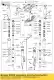 Forcella sinistra del tubo Kawasaki 440050074
