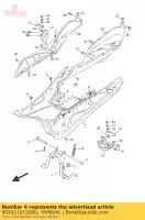 902021012000, Yamaha, arandela, placa (5e3) yamaha  aerox c cs cw ew xj xvz xvztf yh yn yq 50 250 600 900 1300 1989 1990 1991 1992 1993 1994 1995 1996 1997 1998 1999 2000 2001 2002 2005 2006 2007 2008 2009 2010 2011 2012 2013 2014 2015 2016 2017 2018 2019 2020 2021, Nuevo