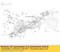 1A006908, Piaggio Group, kabelplatte vespa rp8m45510, rp8m45820, rp8m45511 rp8m45610, rp8m45900 rp8m45610, rp8m45900, rp8m45611, rp8m45901,  vespa gts zapma3100, zapma3200 zapma3200, zapma3100 zapma3700 0 125 150 2016 2017 2018 2019 2020 2021 2022, Nuovo