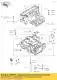 Pipe-oil zx1400ecf Kawasaki 391930577