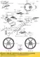 Patroon, brandstoftank, links zx636fgfa Kawasaki 560751675