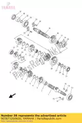 Here you can order the collar from Yamaha, with part number 903873200600: