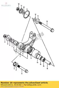 suzuki 0910312015 ?ruba - Dół