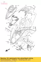 902690600200, Yamaha, rebite yamaha  mt xjr xsr yfm yfz yzf r 50 80 450 600 660 690 700 900 1300 2001 2002 2003 2004 2005 2006 2007 2008 2009 2010 2011 2012 2013 2014 2015 2016 2017 2018 2019 2020 2021, Novo