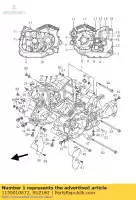 1130010872, Suzuki, carter assy suzuki vl intruder lc c1500 vl1500 1500 , Nieuw