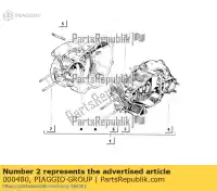 000480, Piaggio Group, ?ruba dwustronna ape piaggio velofax vespa vin: zapc80000, motor: c000m zapc80000 50 1997 1998 1999 2000 2001 2002 2003 2004 2005 2006 2007 2008 2009 2010 2011 2012 2013 2014 2015 2016 2017 2018 2019 2020 2021 2022, Nowy