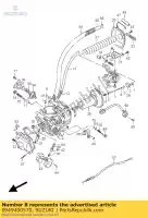 0949400570, Suzuki, jato, agulha suzuki vs 1400 1987 1988 1989 1990 1991 1992 1993 1994 1995 1996 1997 1998 1999 2000 2001 2002 2003, Novo