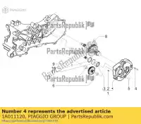 1A011120, Piaggio Group, schroef aprilia derbi gilera piaggio vespa ksua0 lbmc25c lbmc25e0, lbmc25e1 lbmca2100 lbmca220 lbmcd2100 lbmcd2200 mp3 350 maxi sport rcr 50 rp8m25310, rp8m25300, rp8m25411 rp8m82221, rp8m82413, rp8m82211, rp8m8243, zapma1401, rp8m8245, rp8m82121, rp8m82416, rp8m, Nieuw