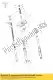 Casquette fourchette Triumph T2047114