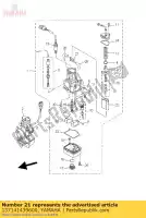 137141439600, Yamaha, jato, principal # 480 yamaha tz yz 125 250 490 1986 1987 1988 2000 2001 2002, Novo