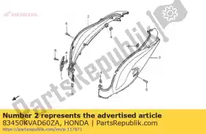 honda 83450KVAD60ZA brak opisu w tej chwili - Dół