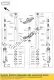 Damper-assy,fork,lh er650daf Kawasaki 44071054532A