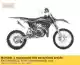 Tampa da embreagem sxs 85 KTM SXS14085035