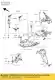 Interruptor de encendido zx1400a6f Kawasaki 270055139