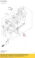 083210106A, Suzuki, sluitring, slot suzuki gs gsx r vs gv ls rg rgv vx dr rm lt f a gw gsg gss eesef gsxes gsxesefe vsgl intruder gses gsxesef gsxef gsxs 1100 450 850 400 550 750 1400 650 125 250 500 600 800 80 50 300 160 1150, Nieuw