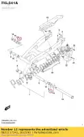 0821117341, Suzuki, washer,thrust suzuki  dr dr z lt r lt z rg rm xf 125 250 350 400 450 650 1986 1987 1988 1997 1998 1999 2000 2001 2003 2004 2005 2006 2007 2008 2009 2010 2011 2012 2014 2015 2016 2017 2018 2019, New