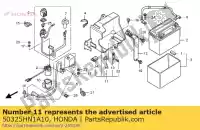 50325HN1A10, Honda, nessuna descrizione disponibile honda trx 400 2000 2001 2002 2003 2004 2005 2006 2007, Nuovo