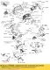 Bracket-comp,meter Kawasaki 230620036