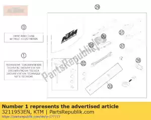 ktm 3211953EN posiada?. instrukcja 690 duke / -r 2013 - Dół