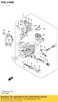 1571021H10, Suzuki, injector assy suzuki gsx hayabusa rauf raz ra razuf r z rz gsx1300ra lt a400fz kingquad asi 4x4 f400fz fsi r1000 r1000a f400f a400f lta400f ltf400f 1300 400 1000 , New