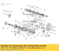 857175, Piaggio Group, printemps    , Nouveau