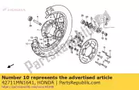 42711MN1641, Honda, aucune description disponible pour le moment honda xr 600 1988 1989 1991 1992 1993 1994 1995 1996, Nouveau