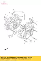 985070606000, Yamaha, tornillo, sartén yamaha  dt rd1 europe 24rd0-300e1 sr tdr tt r tzr usa xt xv xvs yfm yfs yz 50 80 85 90 125 200 250 350 1974 1986 1987 1988 1989 1990 1991 1992 1995 1996 1997 1998 1999 2000 2001 2002 2003 2004 2005 2006 2007 2008 2009 2010 2011 2012 2013 2014 2015 2016 20, Nuevo