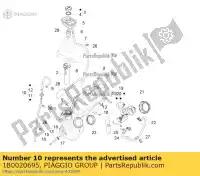 1B0020695, Piaggio Group, tubo de respiro completo piaggio liberty rp8c54100 rp8ca1100 rp8ca1200 rp8m89100, rp8ma4100 rp8m89130, rp8ma4110, rp8ma4111 rp8m89200, rp8ma4200 rp8m89200, rp8ma430 zapc546b 50 125 150 2015 2016 2017 2018 2019 2020 2021 2022, Novo