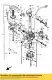 Molla, acceleratore va Yamaha 1XL141310100