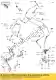 Bracket-comp, unità abs klz1000b Kawasaki 230620824