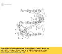 883470, Piaggio Group, porta targa moto-guzzi nevada v zguld000, zgukv zguld000, zgukv001 zgulda00 zguldb00 zguldc00, zguld000 zguldca0 zguldu00 zguldua0 zguldub0 zgulw100, zgulwuc0  zgulw200;zgulwuc1; zgulw300;zgulwuc2;zgulw3004; zgulw600, zgulw601 zgulwub0 zgulwub1 zgulwub2 750 2008 2009, Nuovo