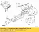 Suppressing socket BMW 12121289844