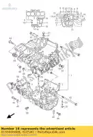 015500680B, Suzuki, parafuso suzuki dr z gsf gsx gsx r 400 600 650 750 1100 1200 1994 1995 1996 1997 1998 1999 2000 2001 2002 2003 2004 2005 2006, Novo