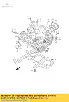 2645145000, Suzuki, Zespó?, obrotomierz suzuki gn gs gsx gz tu 125 250 400 450 500 550 850 1100 1985 1986 1987 1988 1989 1990 1991 1992 1993 1994 1995 1996 1997 1998 1999 2000 2001 2002 2003 2004, Nowy