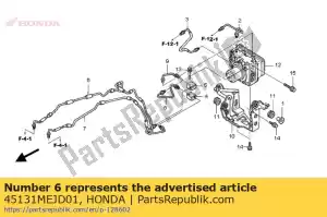 honda 45131MEJD01 brak opisu w tej chwili - Dół