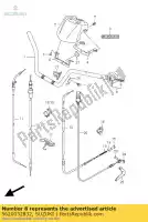 5620032832, Suzuki, Balancer set suzuki gsx  gsx1400 gsx1400z lt f250 ozark 1400 250 , New