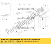 581796, Piaggio Group, pegada. r.h. piaggio liberty zapc42401, zapc42403 zapc42404, zapc42402 zapc51101, zapm78103, zapc51103 0 50 125 150 2004 2006 2007 2009 2010 2011 2014 2016 2017, Novo