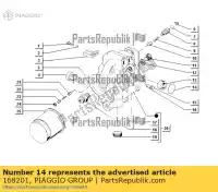 168201, Piaggio Group, empaquetadura ape aprilia gilera  atd100001101, zapt10000 gp mana na srv zapm55103, zd4m55104, zapm55104 zapt10000, atd1t, atd2t zd4rc000, zd4rca00, zd4rc001, zd4rcc00 zd4rcb00, zd4rcc01, zd4rce00 420 422 800 850 1997 1998 1999 2000 2001 2002 2003 2004 2007 2008 2009 2, Nuevo