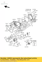 K140260001, Suzuki, chaîne de couverture suzuki rm z250 250 , Nouveau