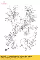 904011002000, Yamaha, bout, vakbond yamaha  ajs fjr fz mt sr tdm xj xp xsr xv xvs yp  250 400 500 530 560 600 650 660 690 700 800 900 950 1300 1900 2003 2004 2005 2006 2007 2008 2009 2010 2011 2012 2013 2014 2015 2016 2017 2018 2019 2020 2021, Nieuw