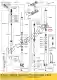 Garfo dianteiro da mola, k = 9,8n kx250 Kawasaki 440260176